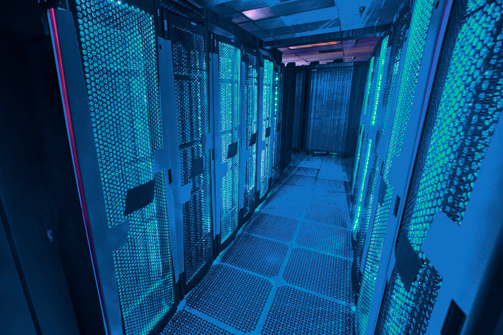 Centralized Virtual Data Room for Coordinated Due Diligence
