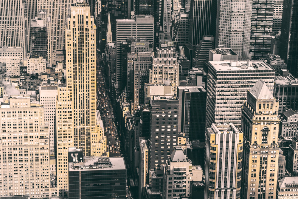 Merger & Acquisition Services