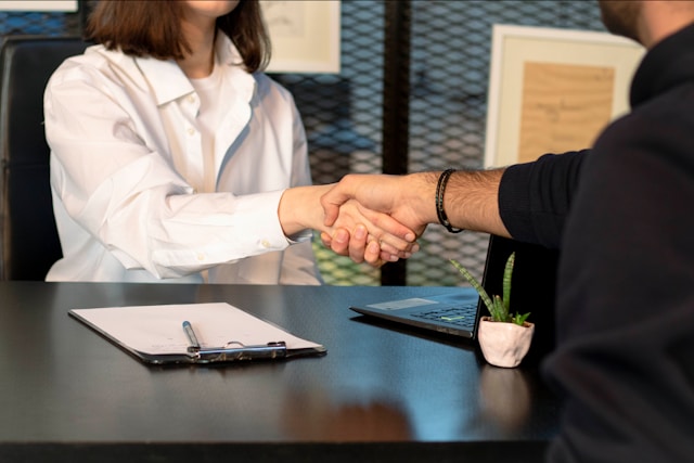 Targeted Strategic and Financial Buyer List